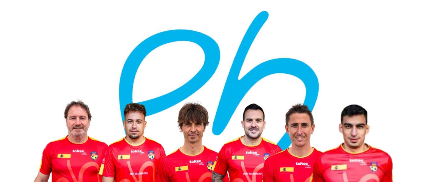 Seis jugadores de las ligas de la fundación, al europeo de Bosnia