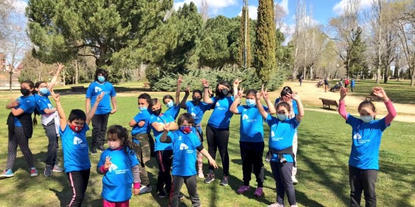 CLUB DE AVENTURAS VALLADOLID