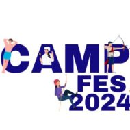 CampFES 24… ¡deporte y diversión para empezar las vacaciones escolares!